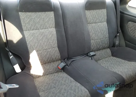 1998 Nissan 200Sx Se-R from USA, damaged, VIN 1N4BB42D9WC511634